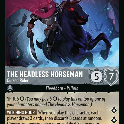 174-theheadlesshorseman-cursedrider