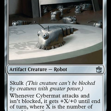 175-cybermat