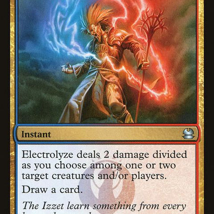 175-electrolyze