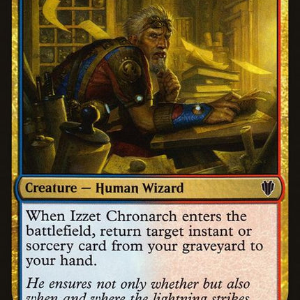 175-izzetchronarch
