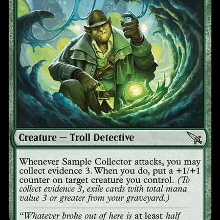175-samplecollector