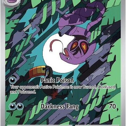 176-arbok