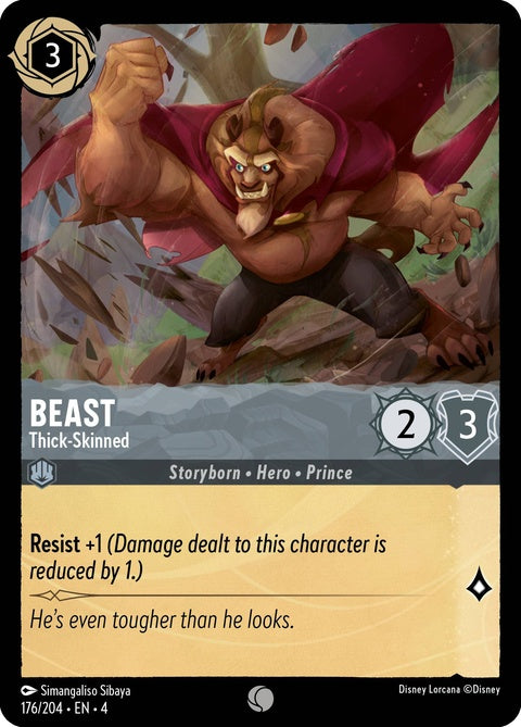 176-beast-thickskinned