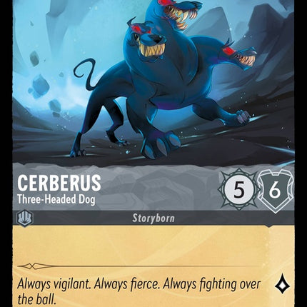 176-cerberus-threeheadeddog