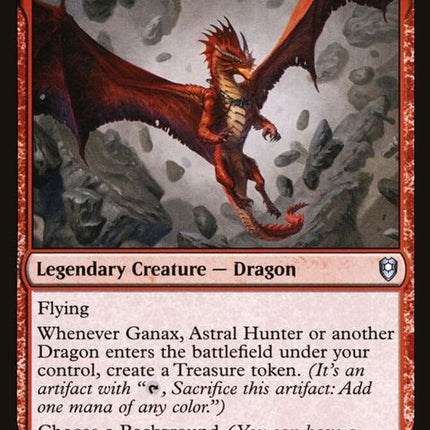176-ganaxastralhunter