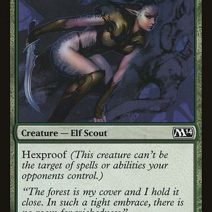 176-gladecoverscout