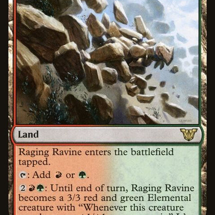 176-ragingravine