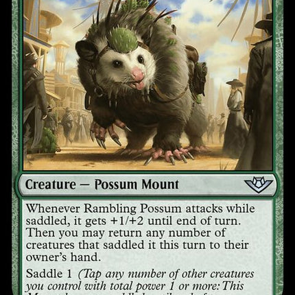 176-ramblingpossum