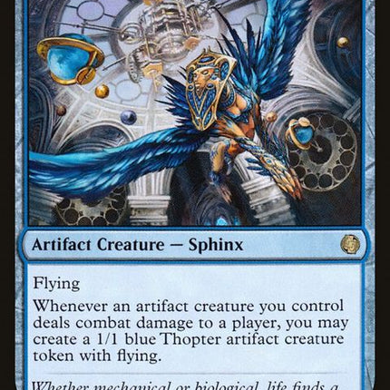 176-shardingsphinx