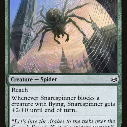 176-snarespinner