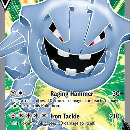 176-steelixv-fullart