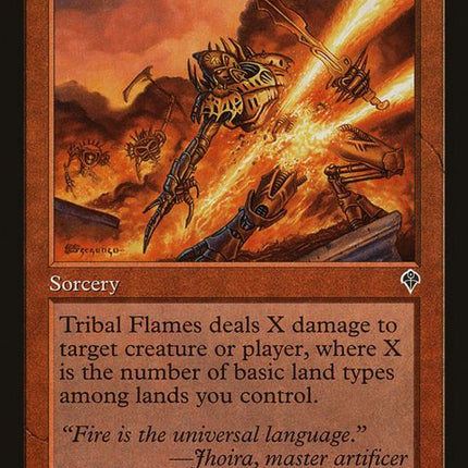176-tribalflames