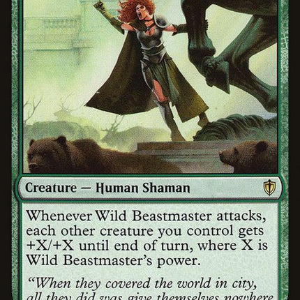 176-wildbeastmaster