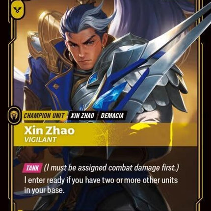 176-xinzhaovigilant