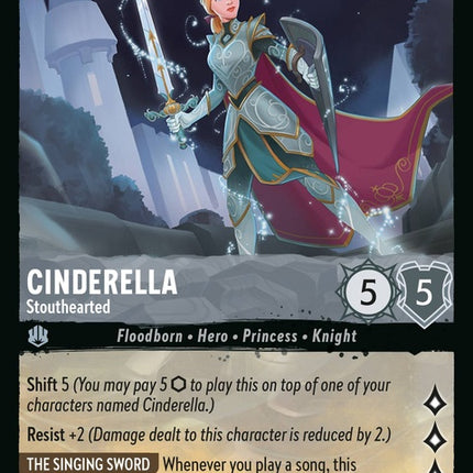 177-cinderella-stouthearted