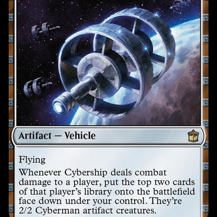 177-cybership