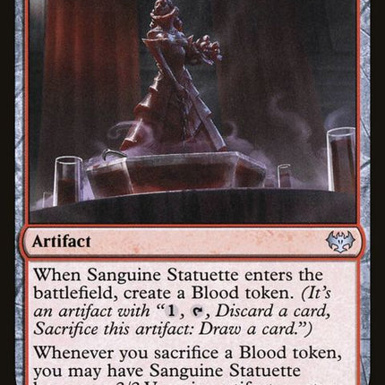 177-sanguinestatuette