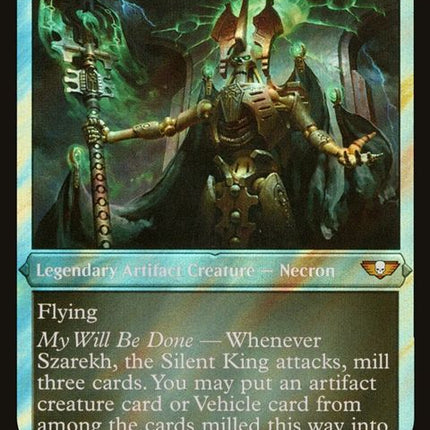 177-szarekhthesilentking