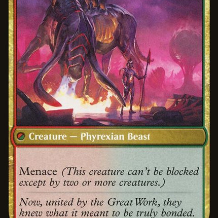 178-bondedherdbeastplatedkilnbeast