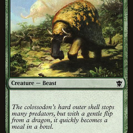 178-colossodonyearling