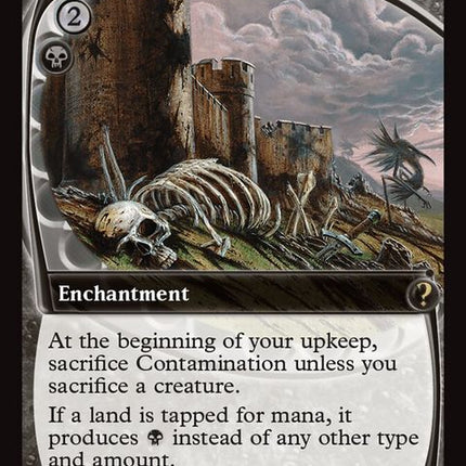 178-contamination