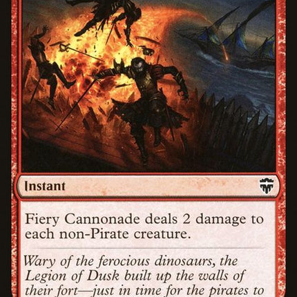 178-fierycannonade