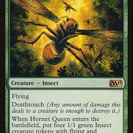 178-hornetqueen