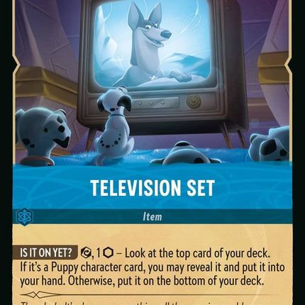 178-televisionset