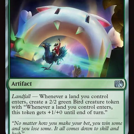 179-chocoboracetrack