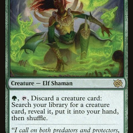 179-faunashaman