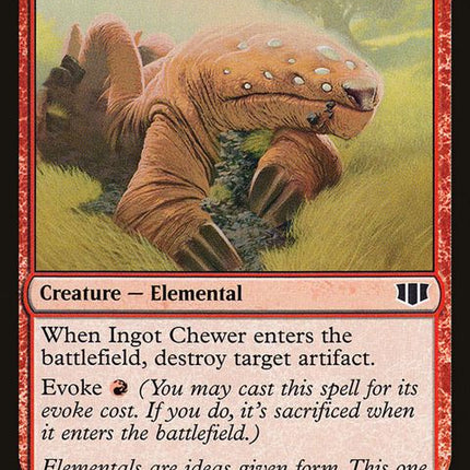 179-ingotchewer