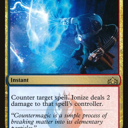 179-ionize