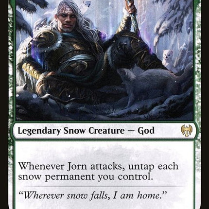 179-jorngodofwinterkaldringtherimestaff