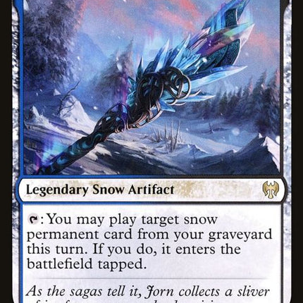 179-jorngodofwinterkaldringtherimestaff