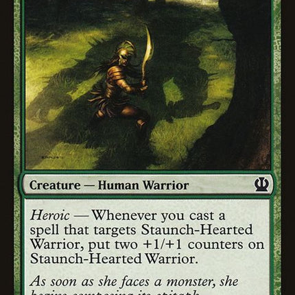 179-staunchheartedwarrior