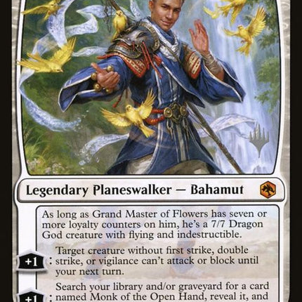 17p-grandmasterofflowers