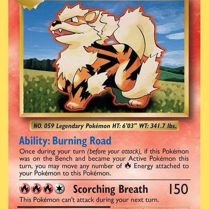 18-arcanine