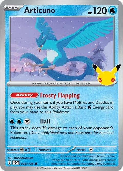 18-articuno
