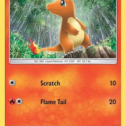 18-charmander