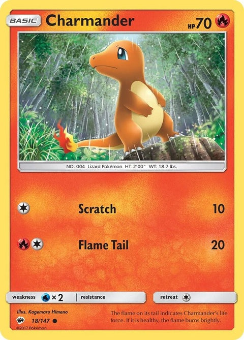 18-charmander