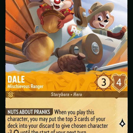 18-dale-mischievousranger