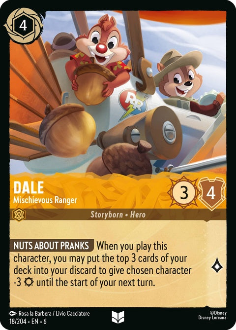 18-dale-mischievousranger