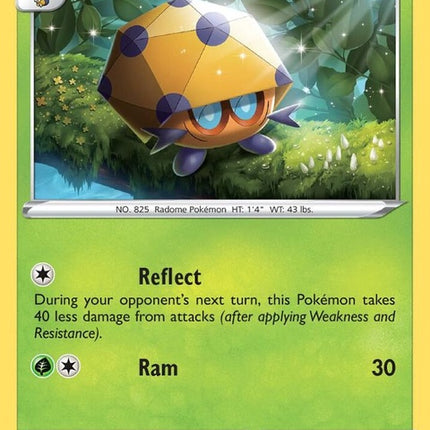 18-dottler