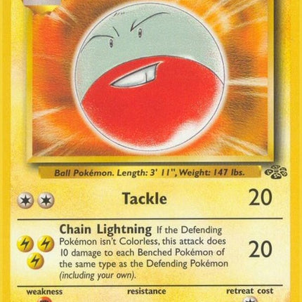 18-electrode