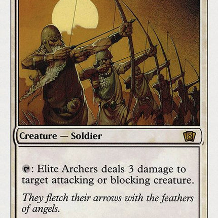18-elitearchers