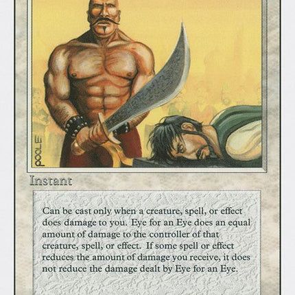 18-eyeforaneye