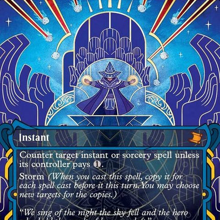 18-flusterstorm