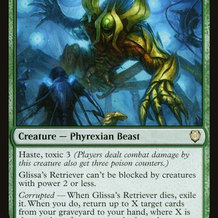 18-glissasretriever