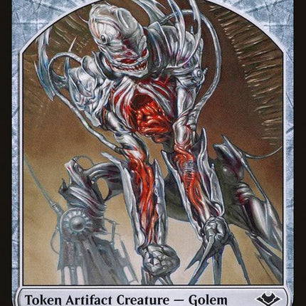 18-golem