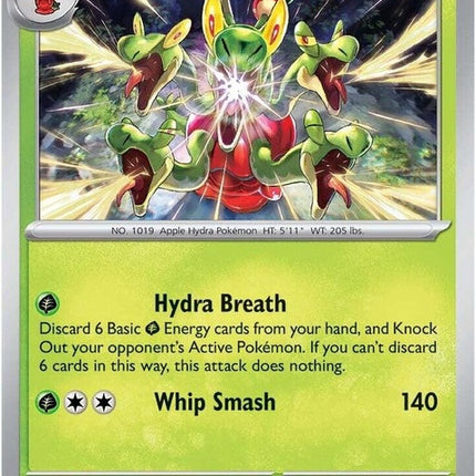 18-hydrapple